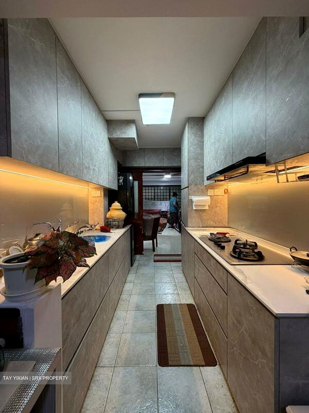 Blk 520 Serangoon North Avenue 4 (Serangoon), HDB Executive #523005131